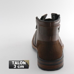 RIEKER BOOTS - F1340 - F1340 - 