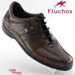 FLUCHOS MOCASSIN - 6217 - 6217 - 