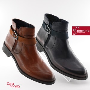 DORKING BOOTS - D7685 - D7685 - 