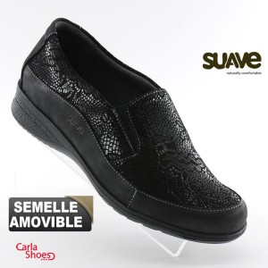 SUAVE MOCASSIN - 7526 - 7526 - 