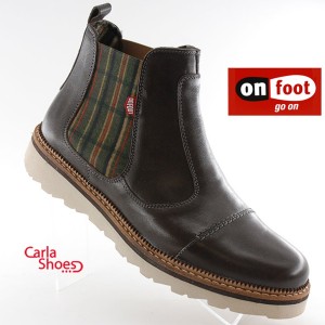 ON FOOT BOOTS - 10003 - 10003 - 