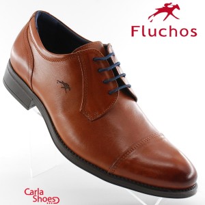 FLUCHOS DERBY - 8412 - 8412 - 