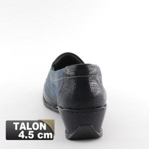 SUAVE MOCASSIN - 5055 - 5055 - 