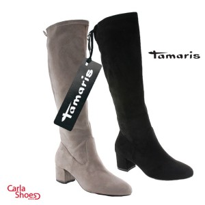 TAMARIS BOTTE - 25505 - 25505 - 