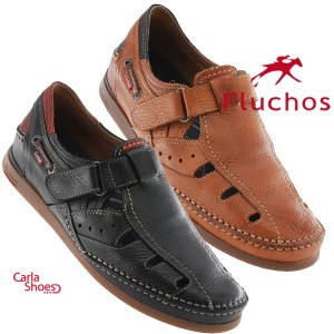 FLUCHOS SANDALE - 9885 - 9885 - 