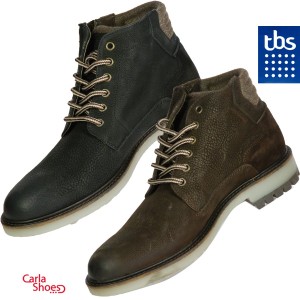 TBS BOOTS - WOLVESS - WOLVESS - 