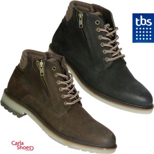 TBS BOOTS - WOLVESS - WOLVESS - 