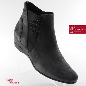 DORKING BOOTS - 7680 - 7680 - 