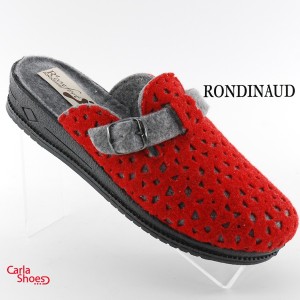 RONDINAUD MULE - PAVILLY - PAVILLY - 