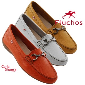 FLUCHOS MOCASSIN - F0442 - F0442 - 