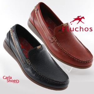 FLUCHOS MOCASSIN - F0539 - F0539 - 