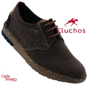 FLUCHOS DERBY - F0560 - F0560 - 