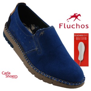 FLUCHOS MOCASSIN - F0561 - F0561 - 