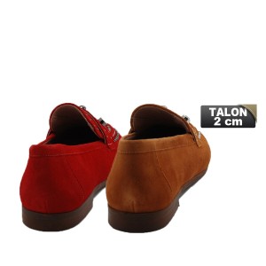 DORKING MOCASSIN - D7782 - D7782 - 