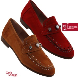 DORKING MOCASSIN - D7782 - D7782 - 