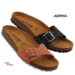 ARIMA MULE - PIMIENTA - PIMIENTA - 