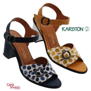 KARSTON ESCARPIN - LIFLO - LIFLO - 