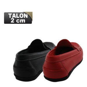 TUCS MOCASSIN - SARA - SARA - 