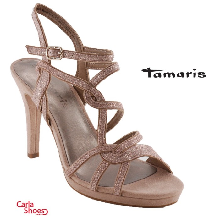 TAMARIS ESCARPIN - 28001 - 28001 - 