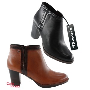 TAMARIS BOOTS - 25347 - 25347 - 