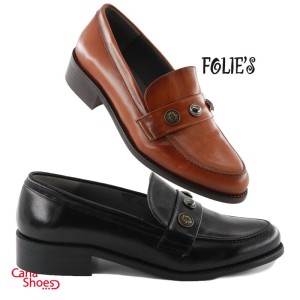 FOLIES MOCASSIN - YOULA - YOULA - 