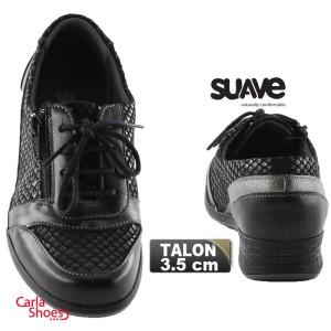 SUAVE DERBY - 7518 - 7518 - 