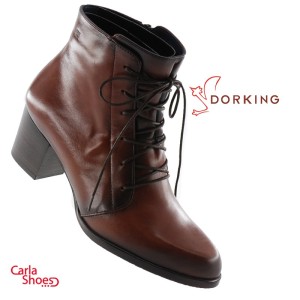 DORKING BOOTS - D7624 - D7624 - 