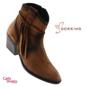 DORKING BOOTS - D8019 - D8019 - 