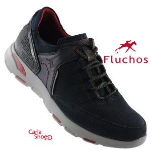 FLUCHOS TENNIS - F0669 - F0669 - 