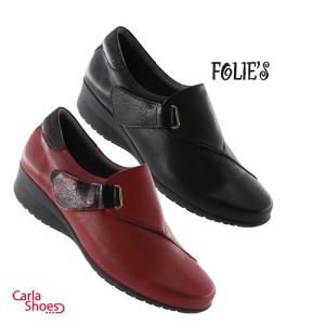 FOLIES MOCASSIN - GIL - GIL - 