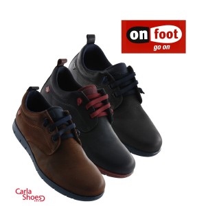 ON FOOT DERBY - 8551 - 8551 - 