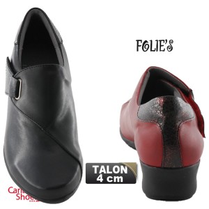 FOLIES MOCASSIN - GIL - GIL - 