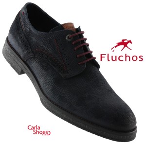 FLUCHOS DERBY - F0650 - F0650 - 