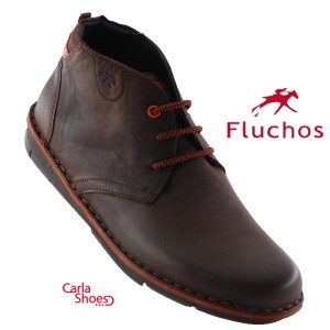 FLUCHOS BOOTS - F0701 - F0701 - 