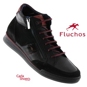 FLUCHOS BOOTS - F0257 - F0257 - 