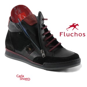 FLUCHOS BOOTS - F0257 - F0257 - 