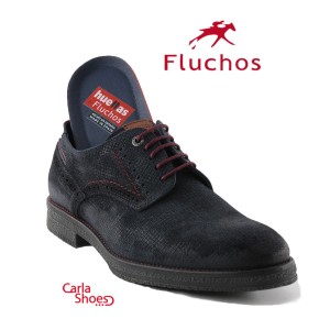 FLUCHOS DERBY - F0650 - F0650 - 