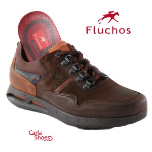 FLUCHOS TENNIS - F0659 - F0659 - 