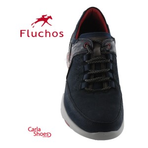 FLUCHOS BOOTS - F0701 - F0701 - 