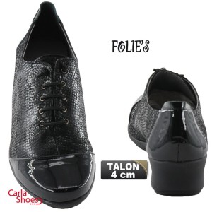 FOLIES MOCASSIN - GALONE - GALONE - 