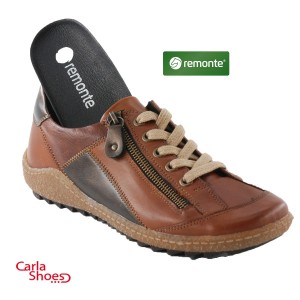 REMONTE SNEAKER - R4702 - R4702 - 