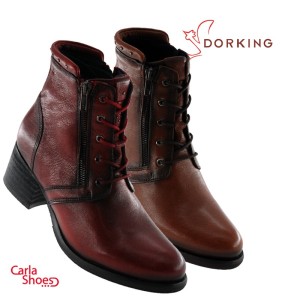 DORKING BOOTS - D8065 - D8065 - 