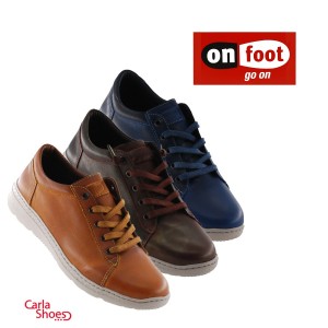 ON FOOT TENNIS - 100500 - 100500 - 