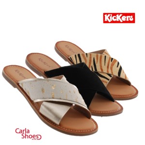 KICKERS MULE - DIAZ - DIAZ - 