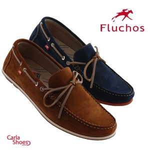 FLUCHOS MOCASSIN - F0425 - F0425 - 