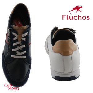 FLUCHOS DERBY - F0207 - F0207 - 