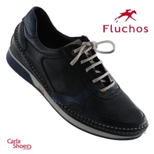 FLUCHOS SNEAKERS - 9195 - 9195 - 