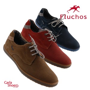 FLUCHOS SNEAKERS - F0715 - F0715 - 