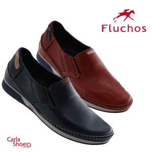 FLUCHOS MOCASSIN - 9126 - 9126 - 