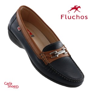 FLUCHOS MOCASSIN - F0808 - F0808 - 